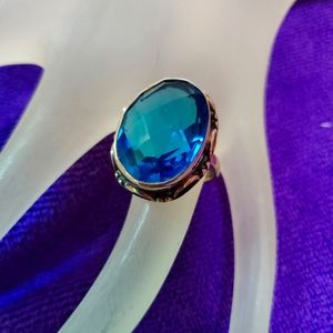 925 sterling silver ring